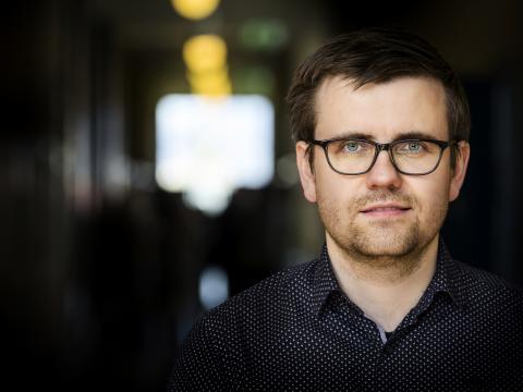 Jens Guðmundur Hjörleifsson
